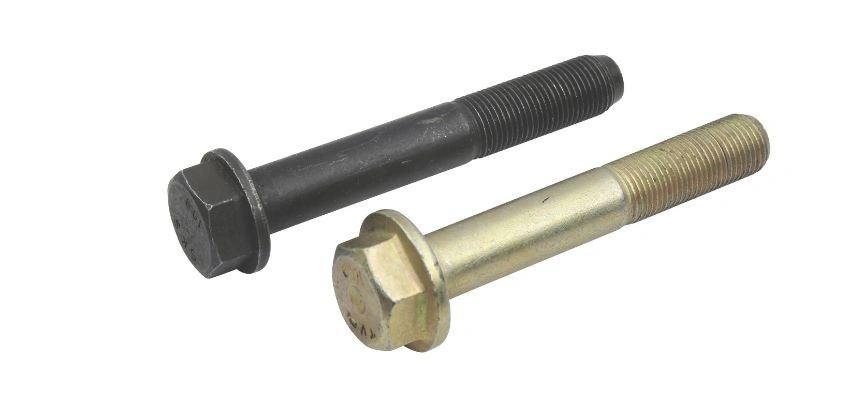 Hex Screw MBN 10105-C M16X1,5X100-10.9